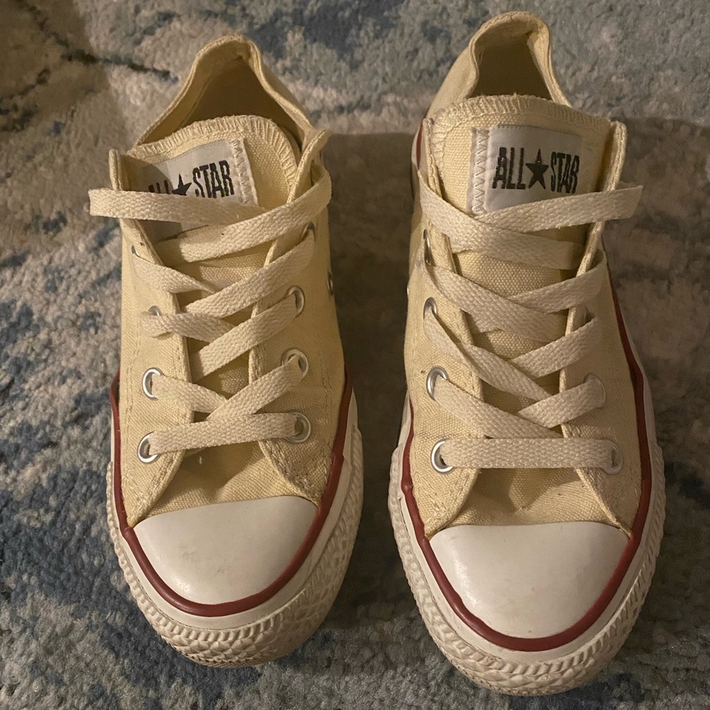Chuck Sneaker